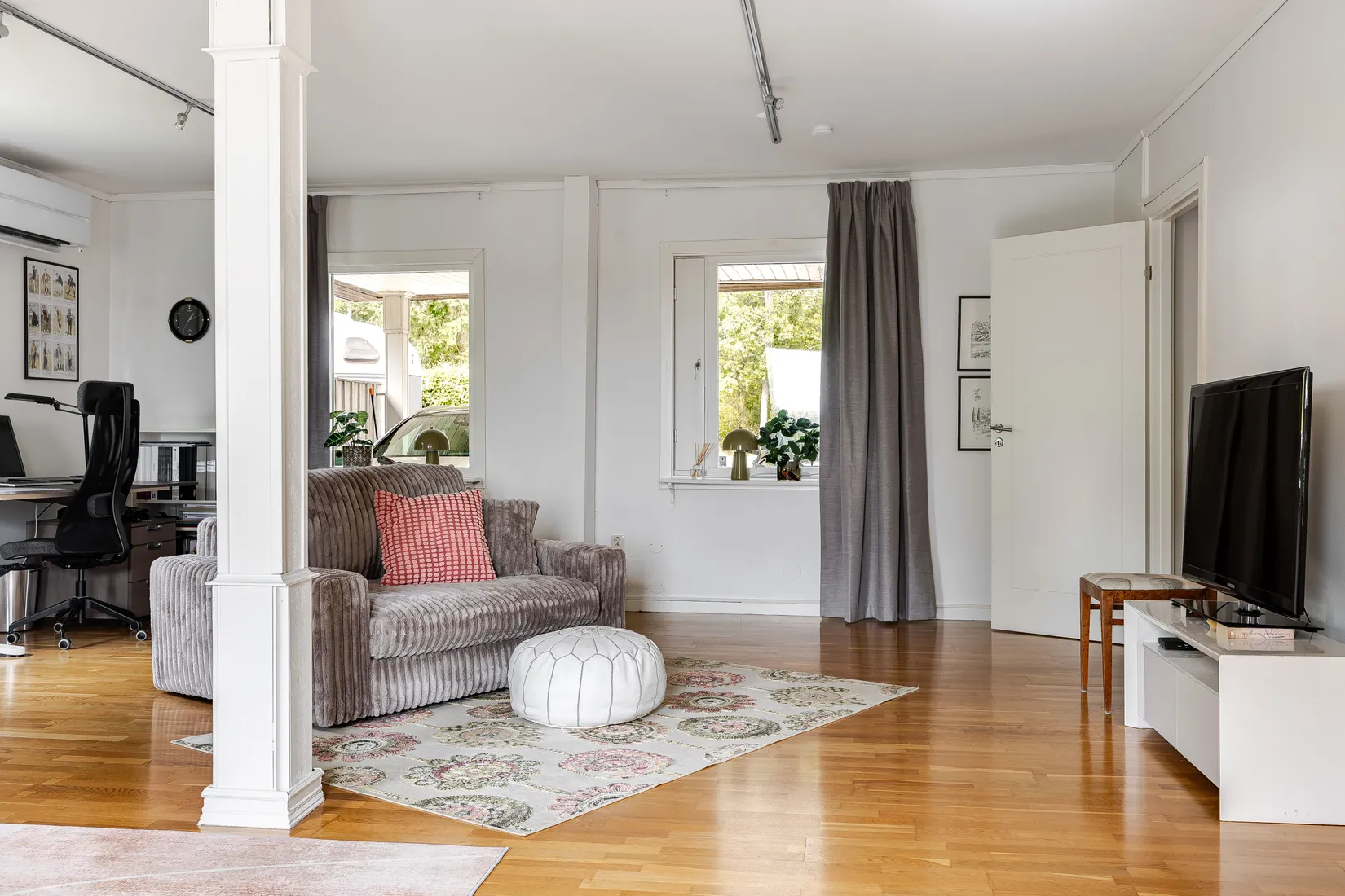 Villa, Vimarka Kransberg 2, Vårdsberg, Linköping
