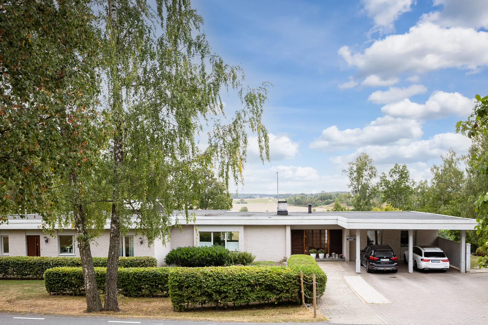 Villa, Vimarka Kransberg 2, Vårdsberg, Linköping