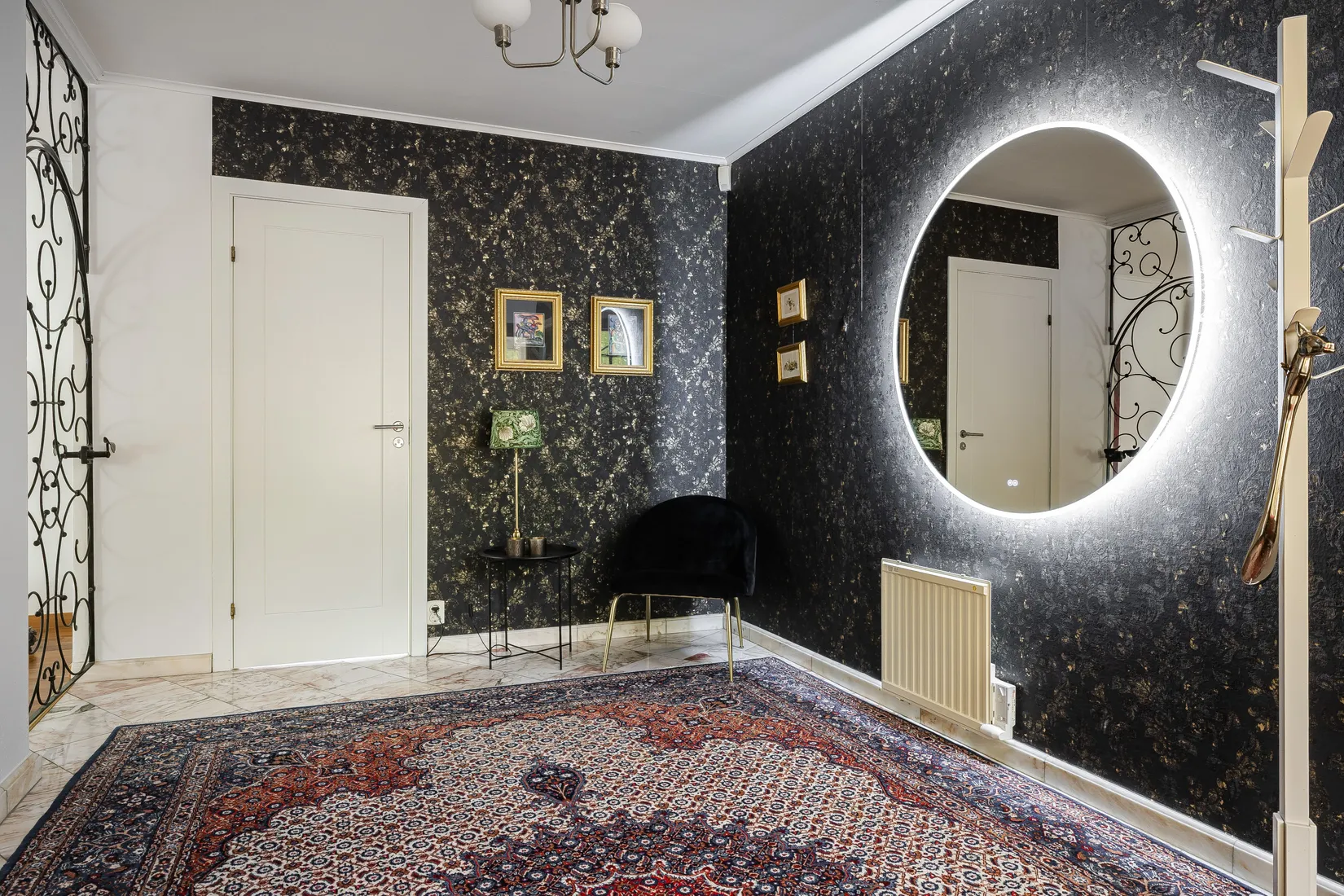 Villa, Vimarka Kransberg 2, Vårdsberg, Linköping