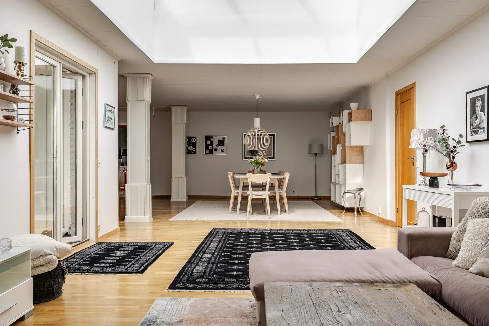 Villa, Vimarka Kransberg 2, Vårdsberg, Linköping