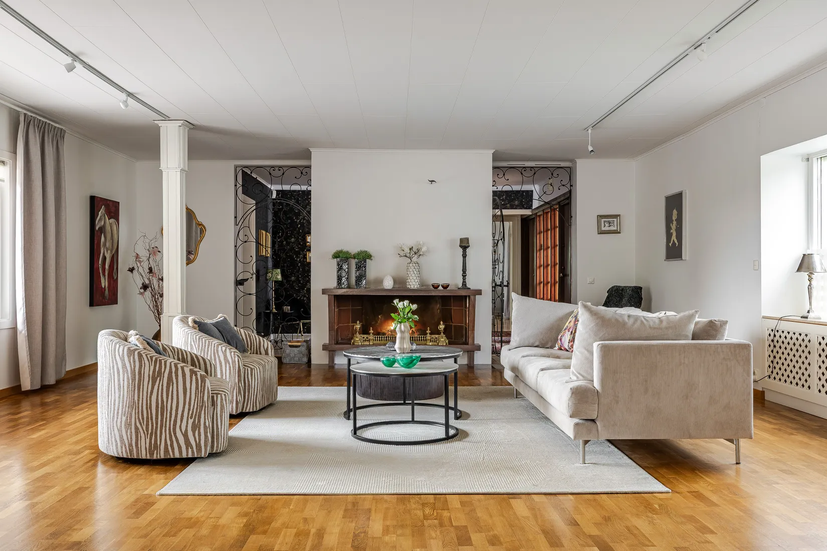 Villa, Vimarka Kransberg 2, Vårdsberg, Linköping