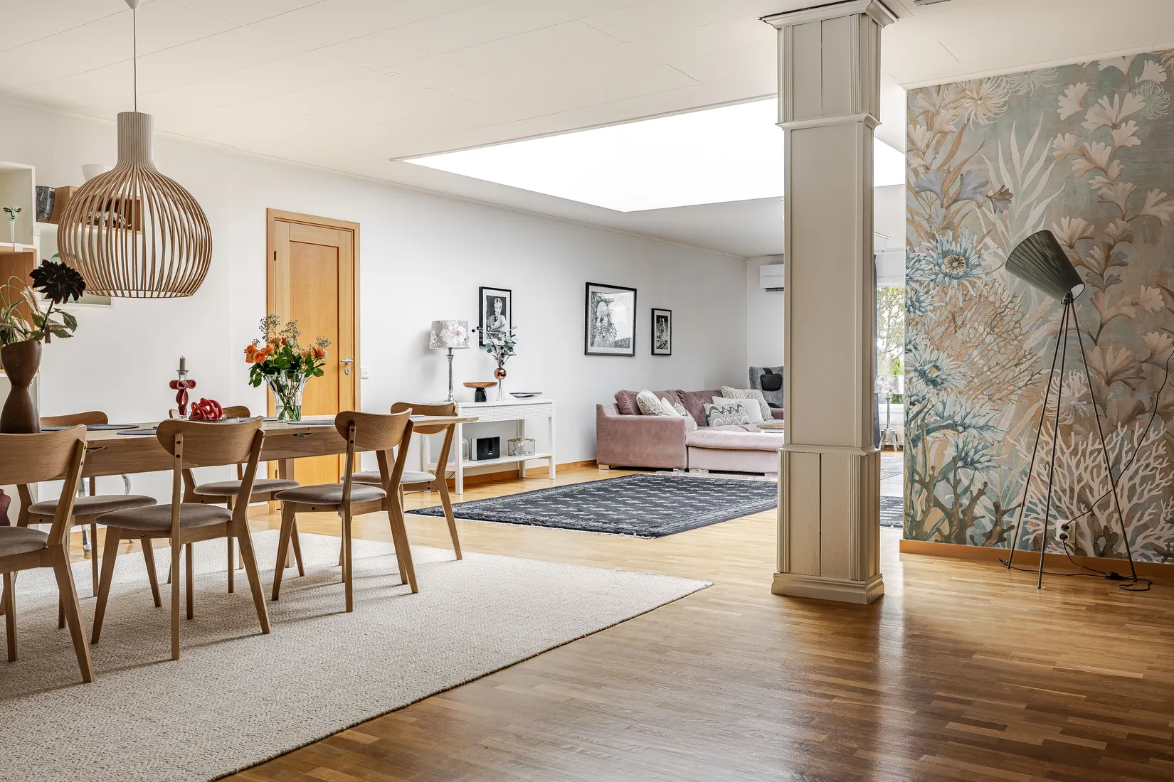 Villa, Vimarka Kransberg 2, Vårdsberg, Linköping