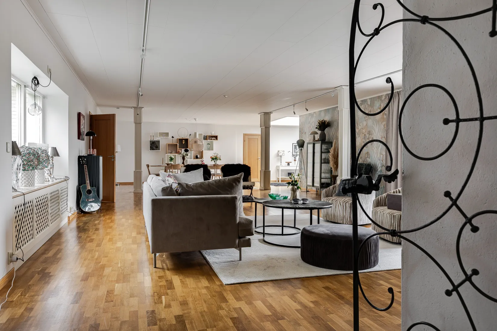 Villa, Vimarka Kransberg 2, Vårdsberg, Linköping