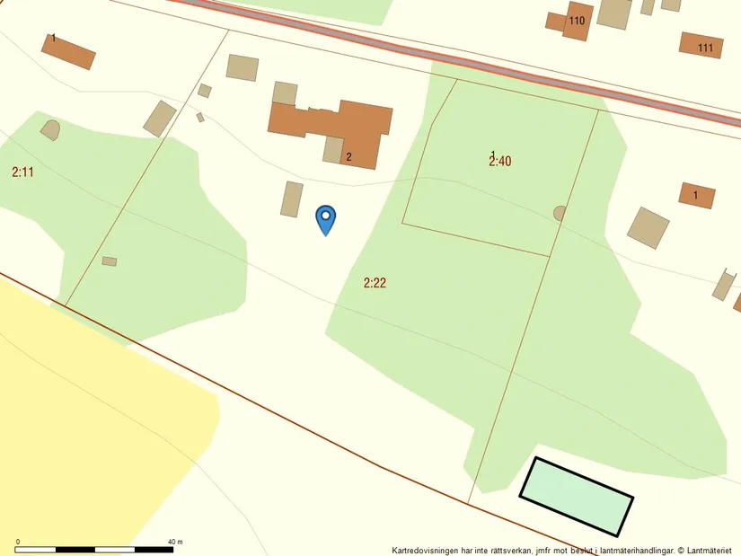 Villa, Vimarka Kransberg 2, Vårdsberg, Linköping