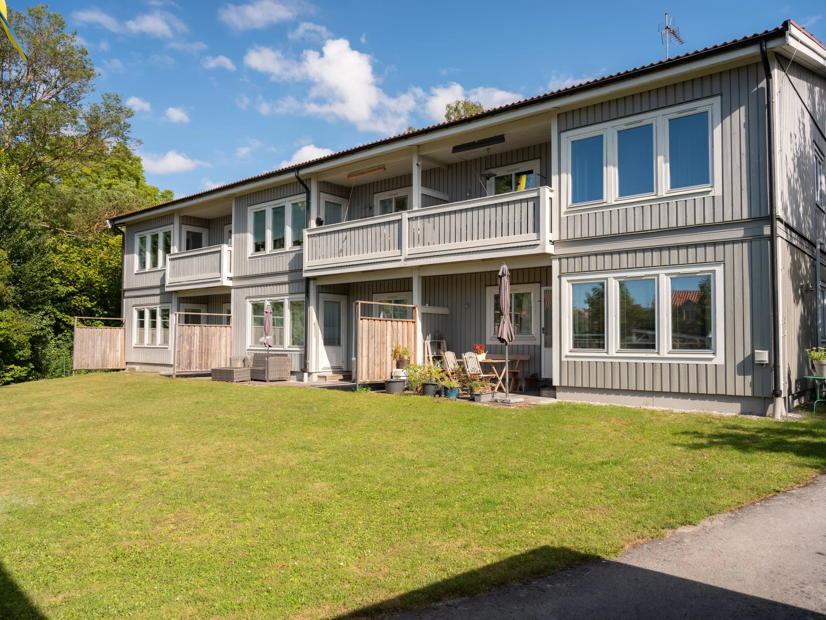 Bostadsrätt, Söderväg 13, Gotland