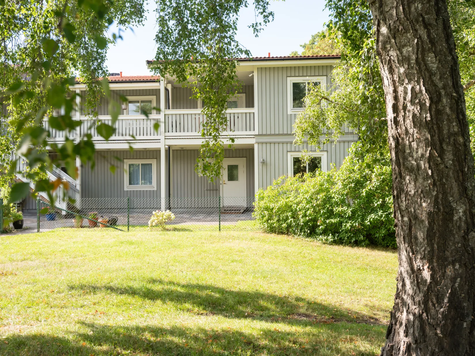 Bostadsrätt, Söderväg 13, Gotland