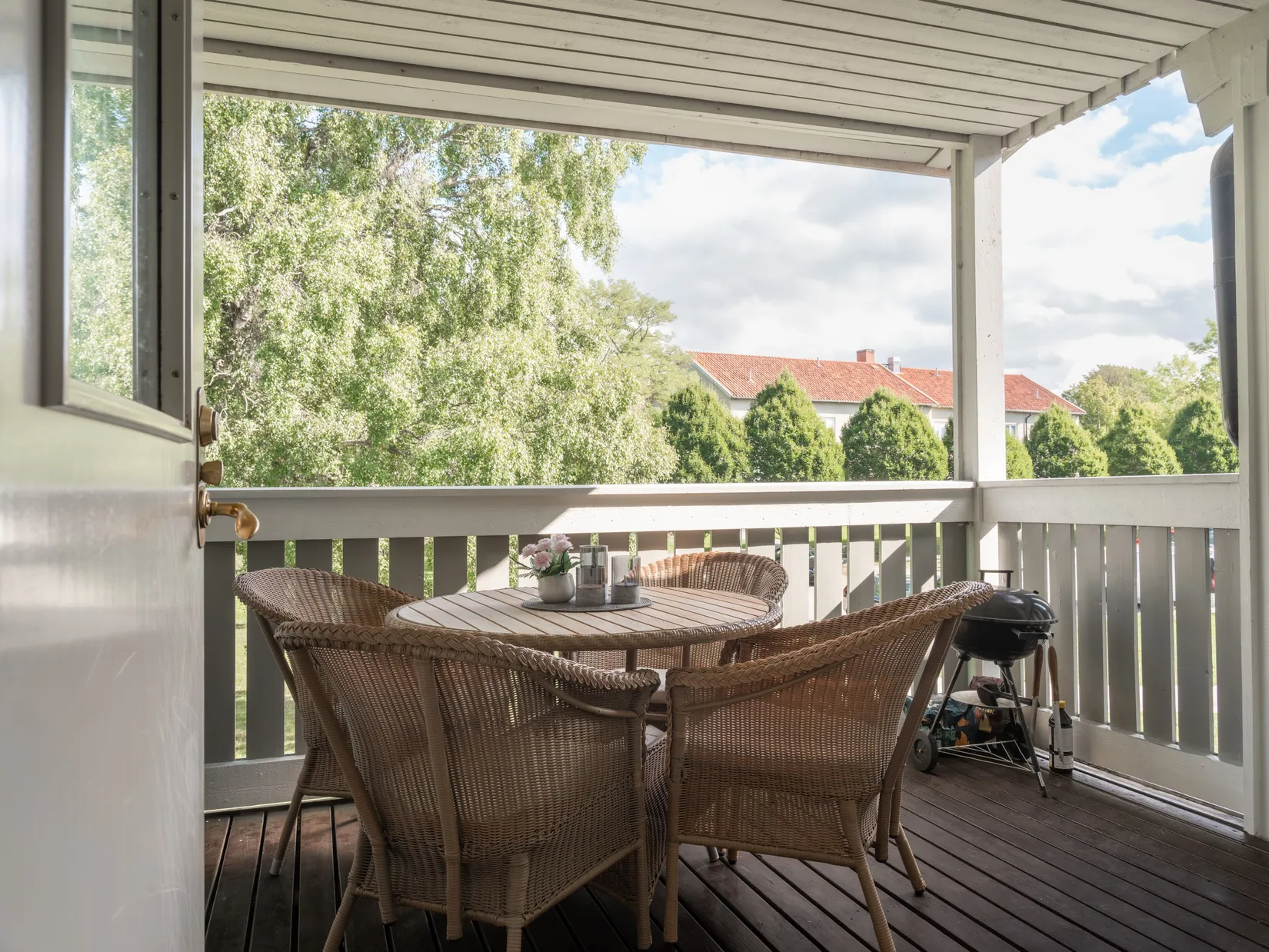 Bostadsrätt, Söderväg 13, Gotland