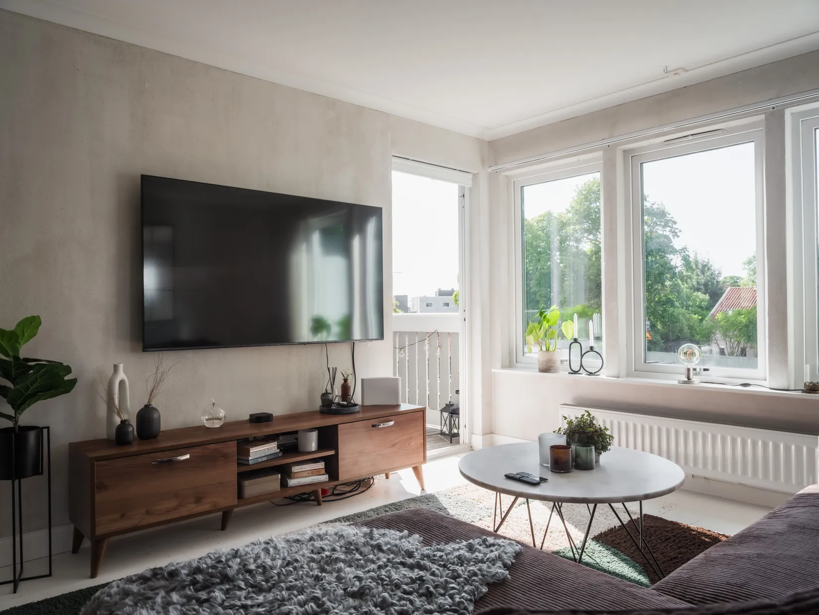 Bostadsrätt, Söderväg 13, Gotland