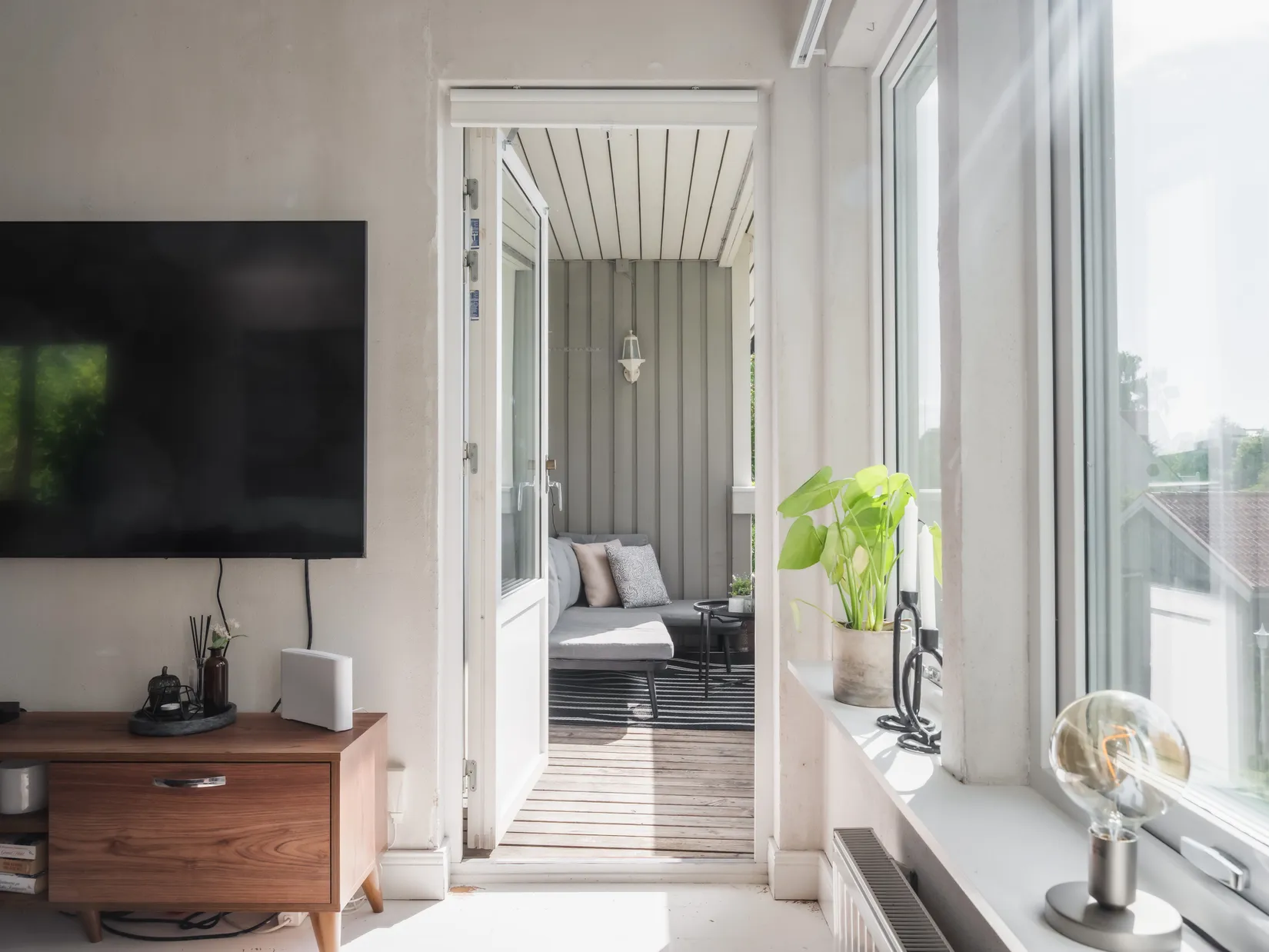 Bostadsrätt, Söderväg 13, Gotland