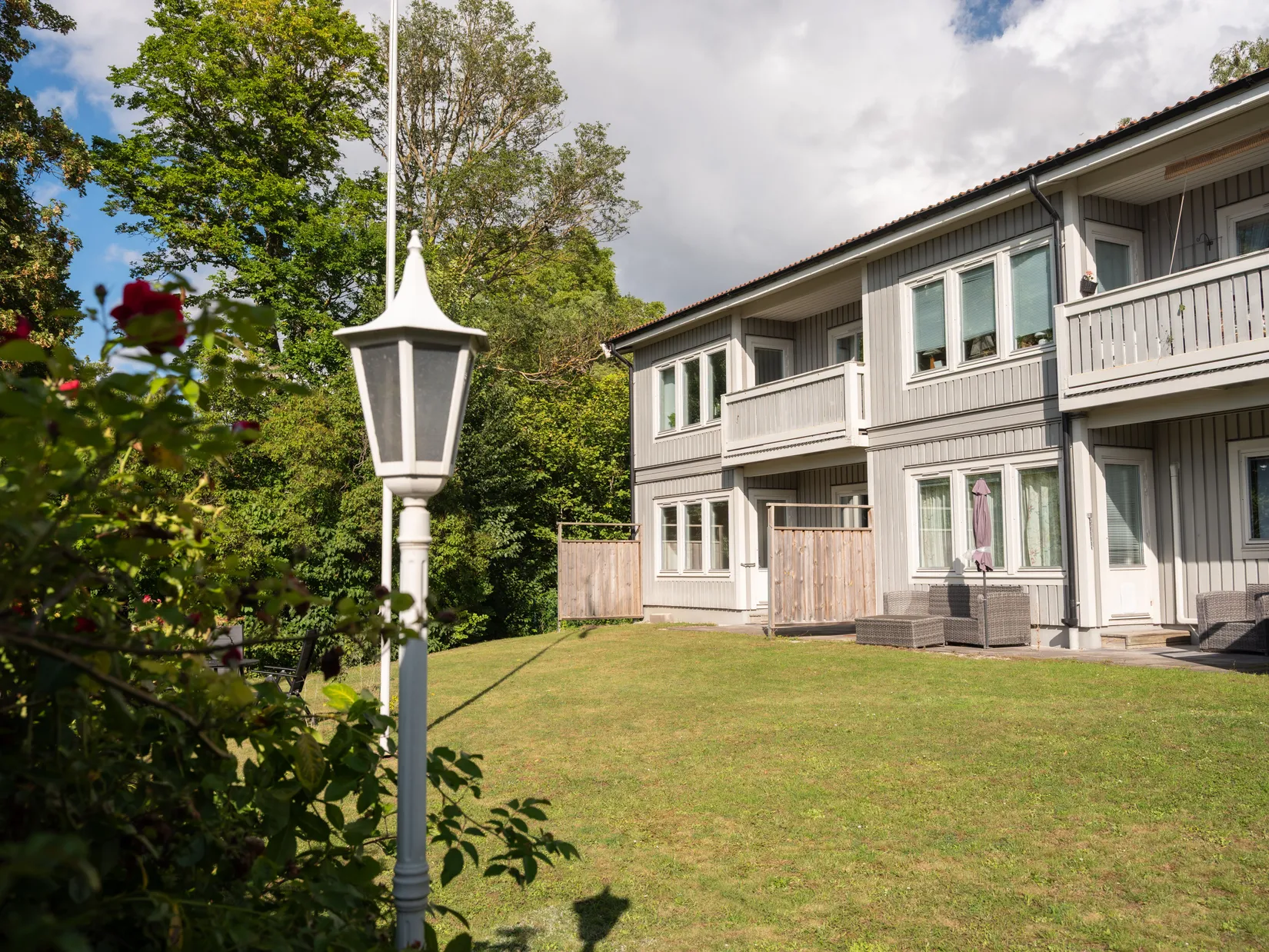 Bostadsrätt, Söderväg 13, Gotland
