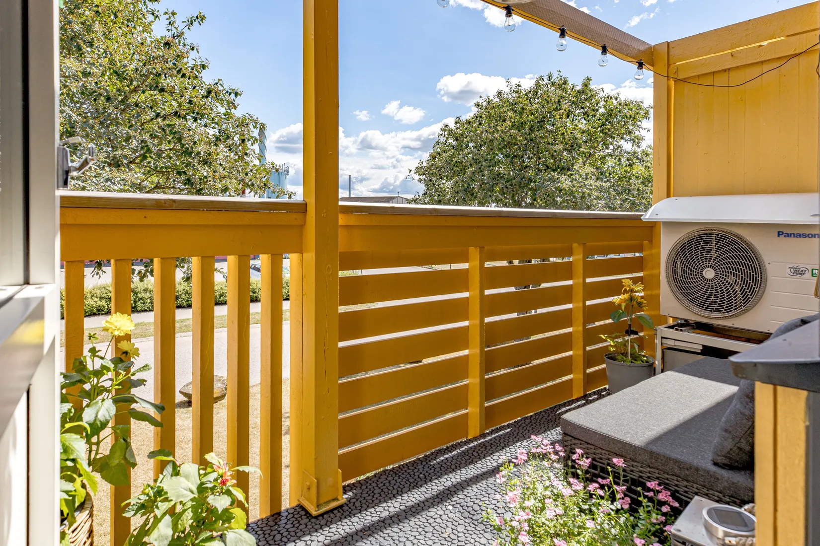 Bostadsrätt, Edvards Väg 2B, Arvidstorp, Falkenberg