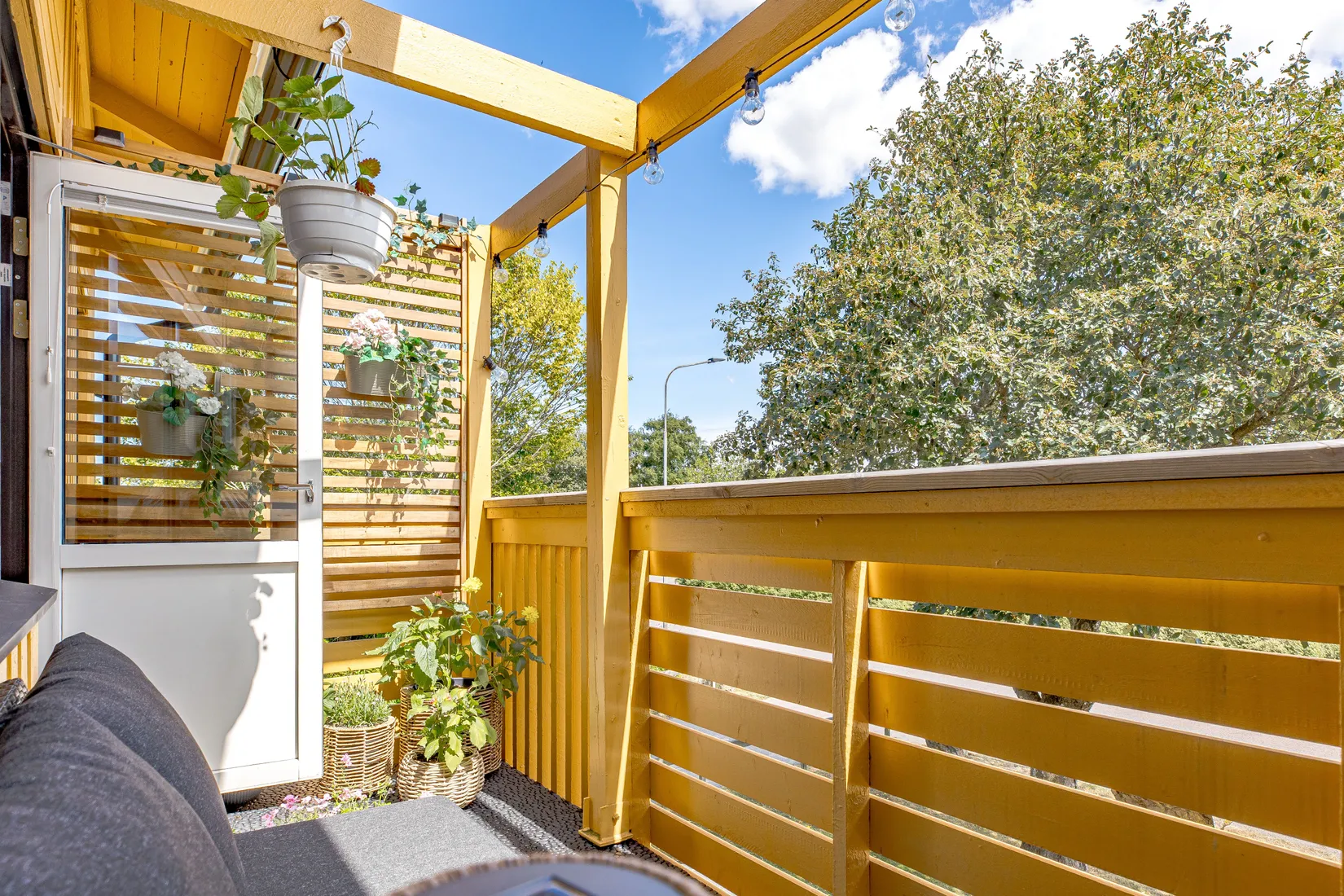 Bostadsrätt, Edvards Väg 2B, Arvidstorp, Falkenberg