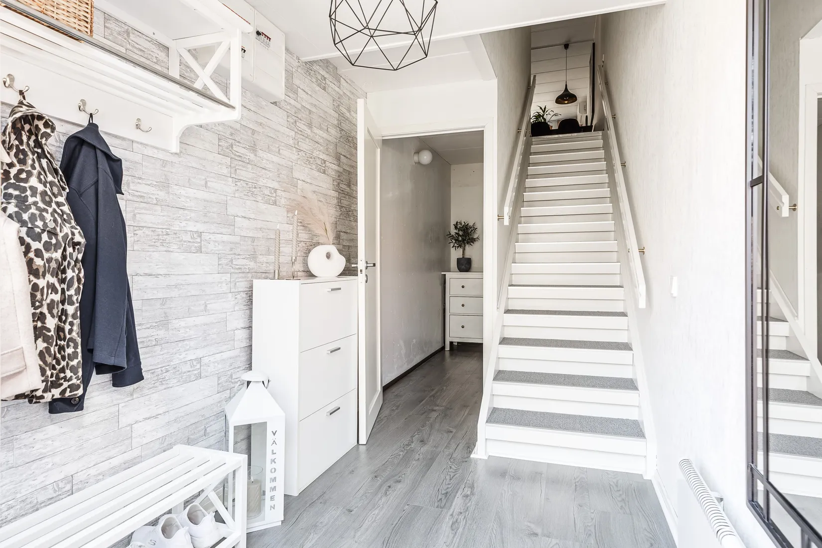 Bostadsrätt, Edvards Väg 2B, Arvidstorp, Falkenberg