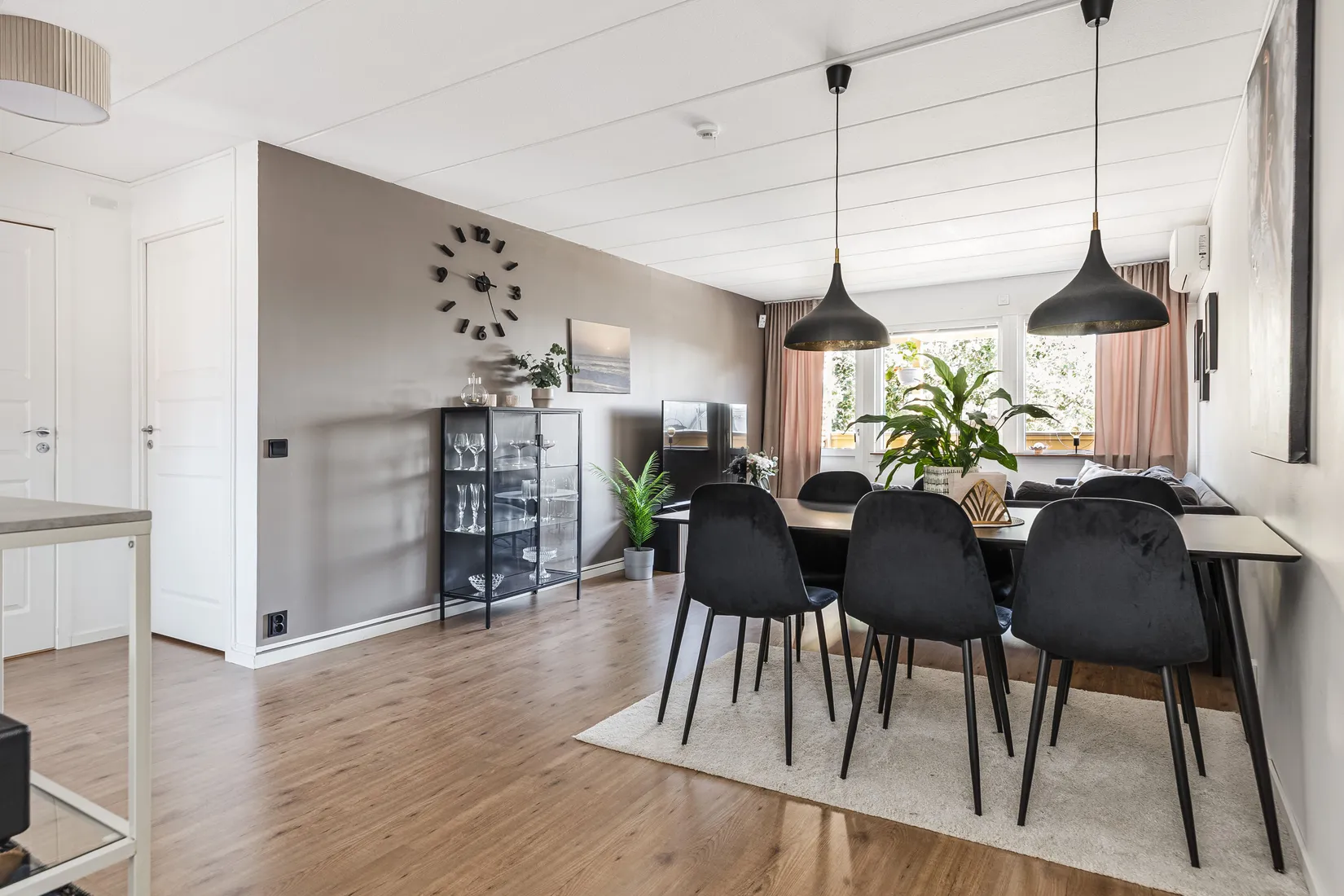 Bostadsrätt, Edvards Väg 2B, Arvidstorp, Falkenberg