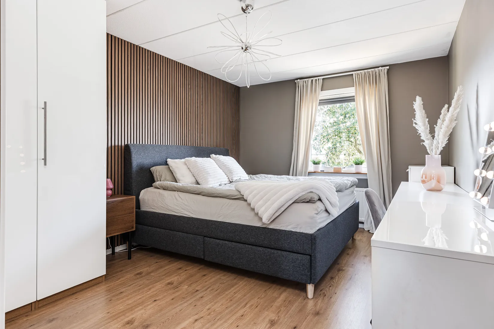 Bostadsrätt, Edvards Väg 2B, Arvidstorp, Falkenberg