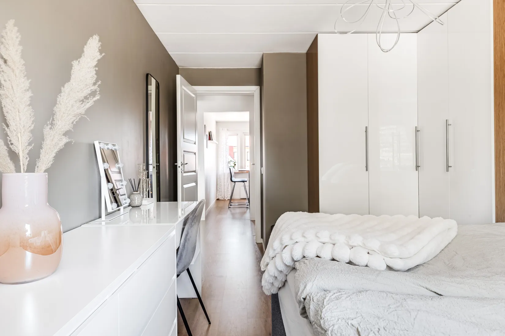 Bostadsrätt, Edvards Väg 2B, Arvidstorp, Falkenberg