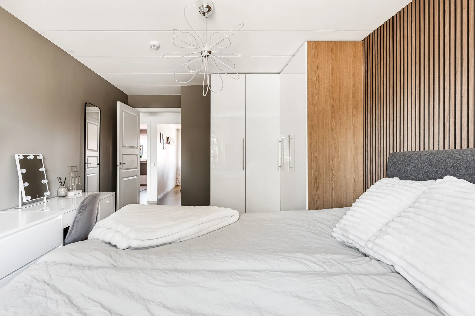 Bostadsrätt, Edvards Väg 2B, Arvidstorp, Falkenberg