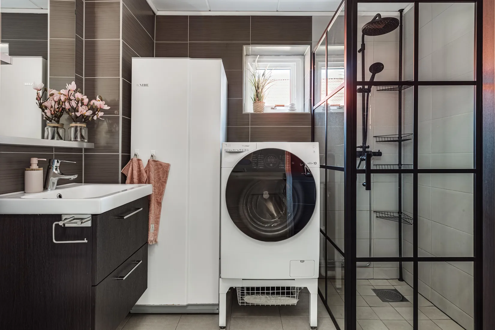 Bostadsrätt, Edvards Väg 2B, Arvidstorp, Falkenberg