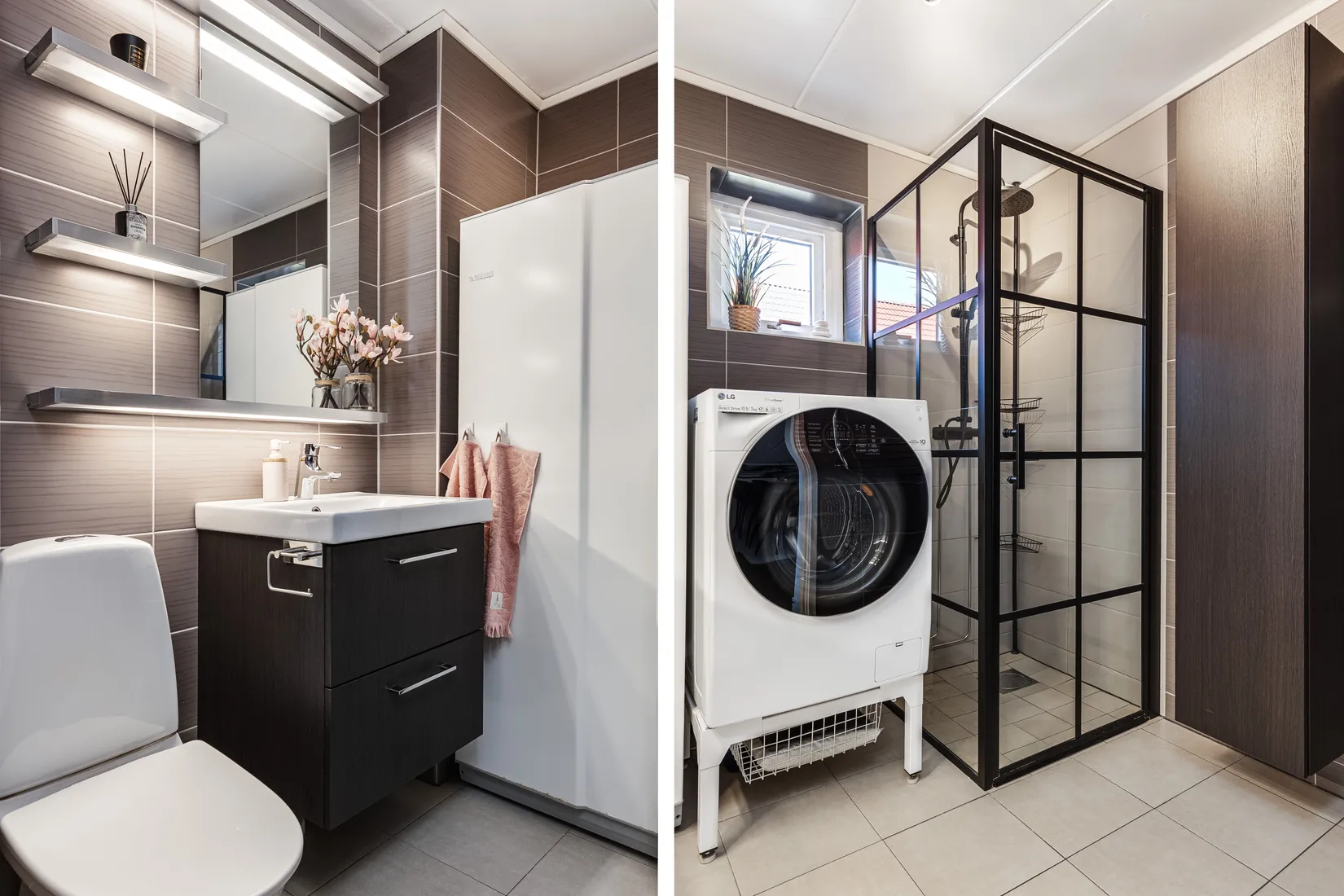 Bostadsrätt, Edvards Väg 2B, Arvidstorp, Falkenberg