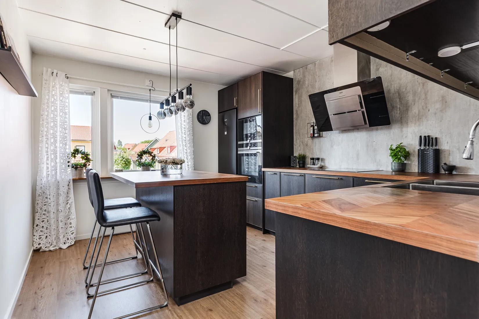 Bostadsrätt, Edvards Väg 2B, Arvidstorp, Falkenberg