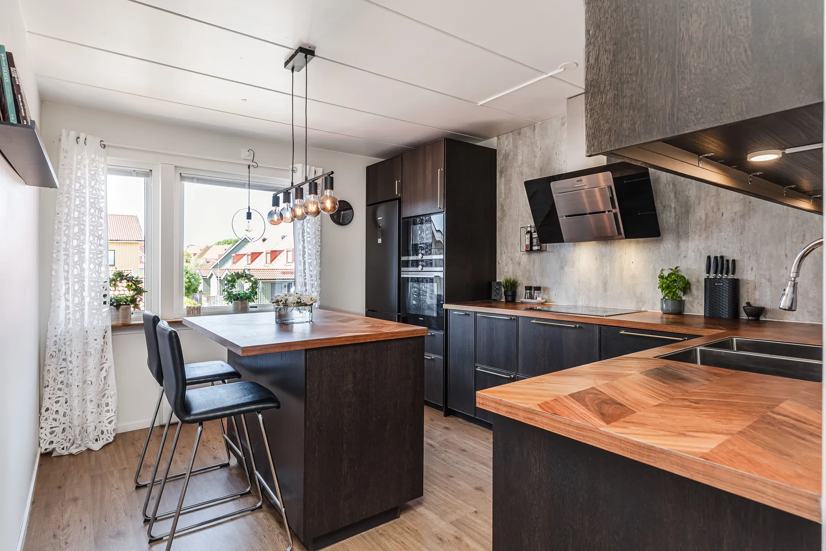 Bostadsrätt, Edvards Väg 2B, Arvidstorp, Falkenberg