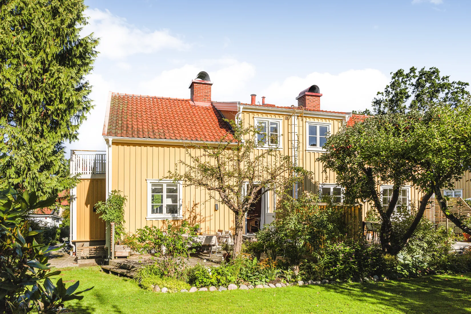 Radhus, Kungälvsgatan 13, Bagaregården, Göteborg
