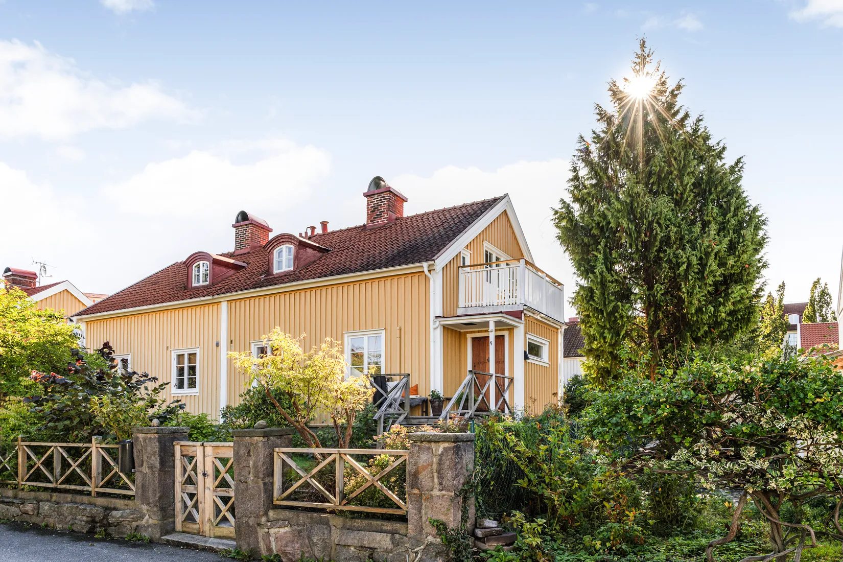 Radhus, Kungälvsgatan 13, Bagaregården, Göteborg