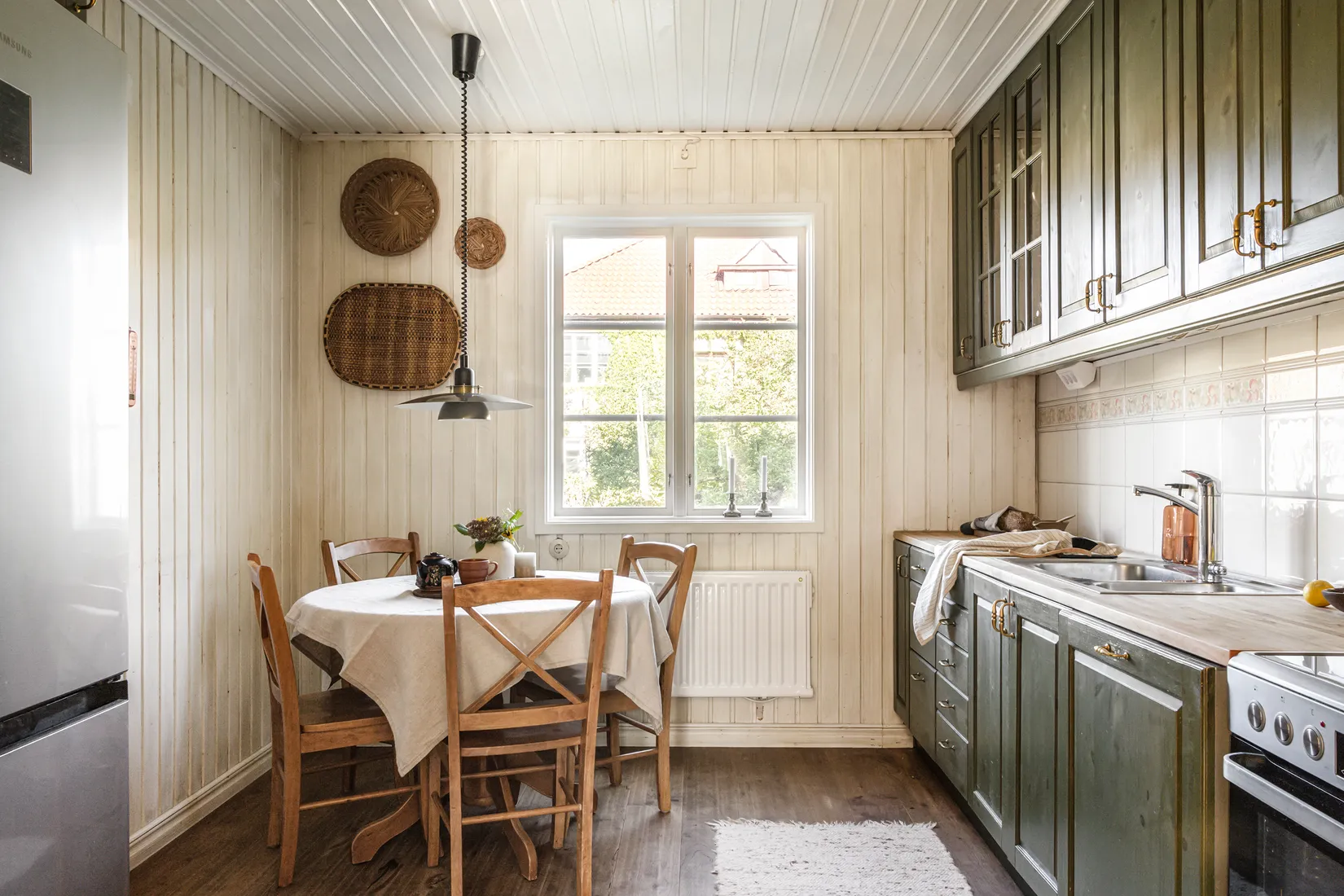 Radhus, Kungälvsgatan 13, Bagaregården, Göteborg