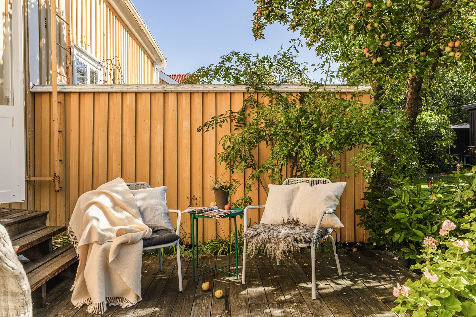 Radhus, Kungälvsgatan 13, Bagaregården, Göteborg