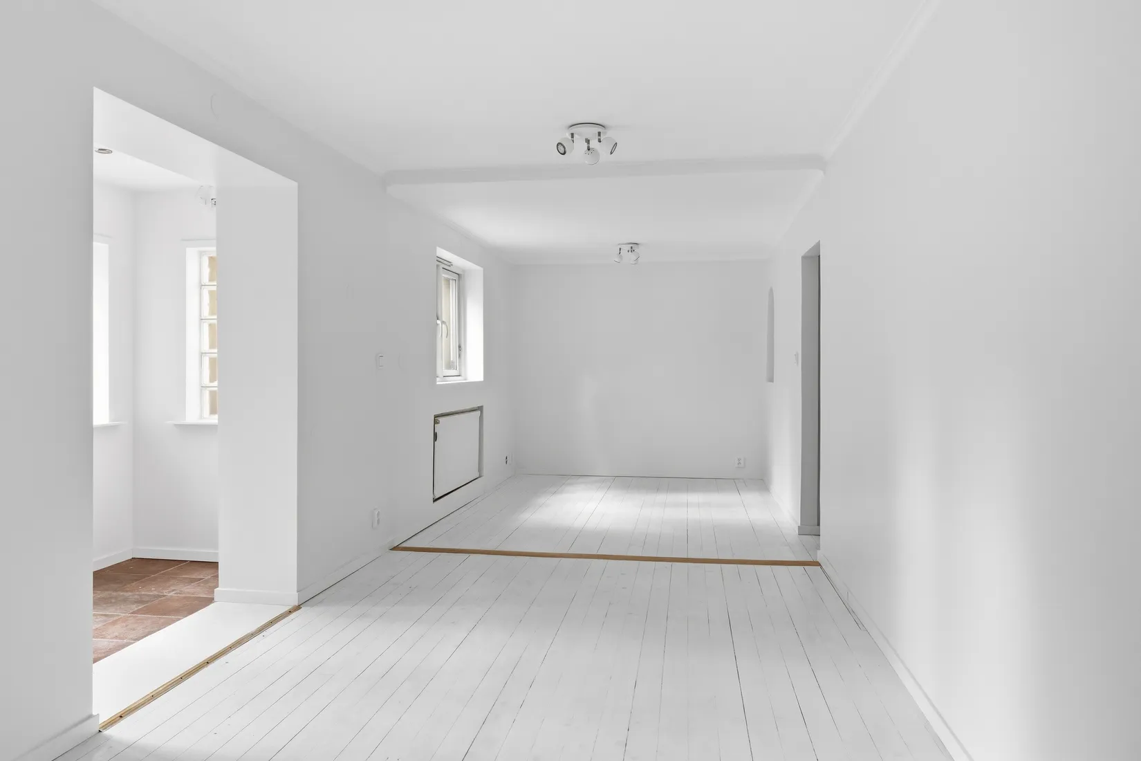Villa, Länsmansbacken 7, Lilla Ursvik, Sundbyberg