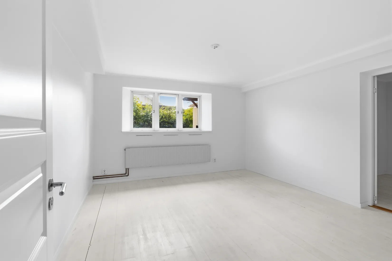 Villa, Länsmansbacken 7, Lilla Ursvik, Sundbyberg
