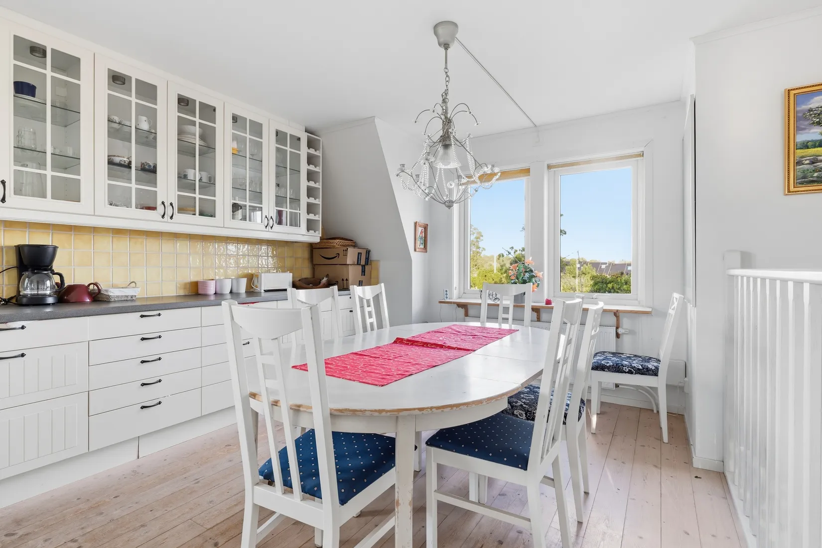 Villa, Länsmansbacken 7, Lilla Ursvik, Sundbyberg