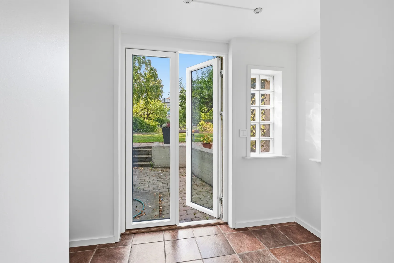 Villa, Länsmansbacken 7, Lilla Ursvik, Sundbyberg