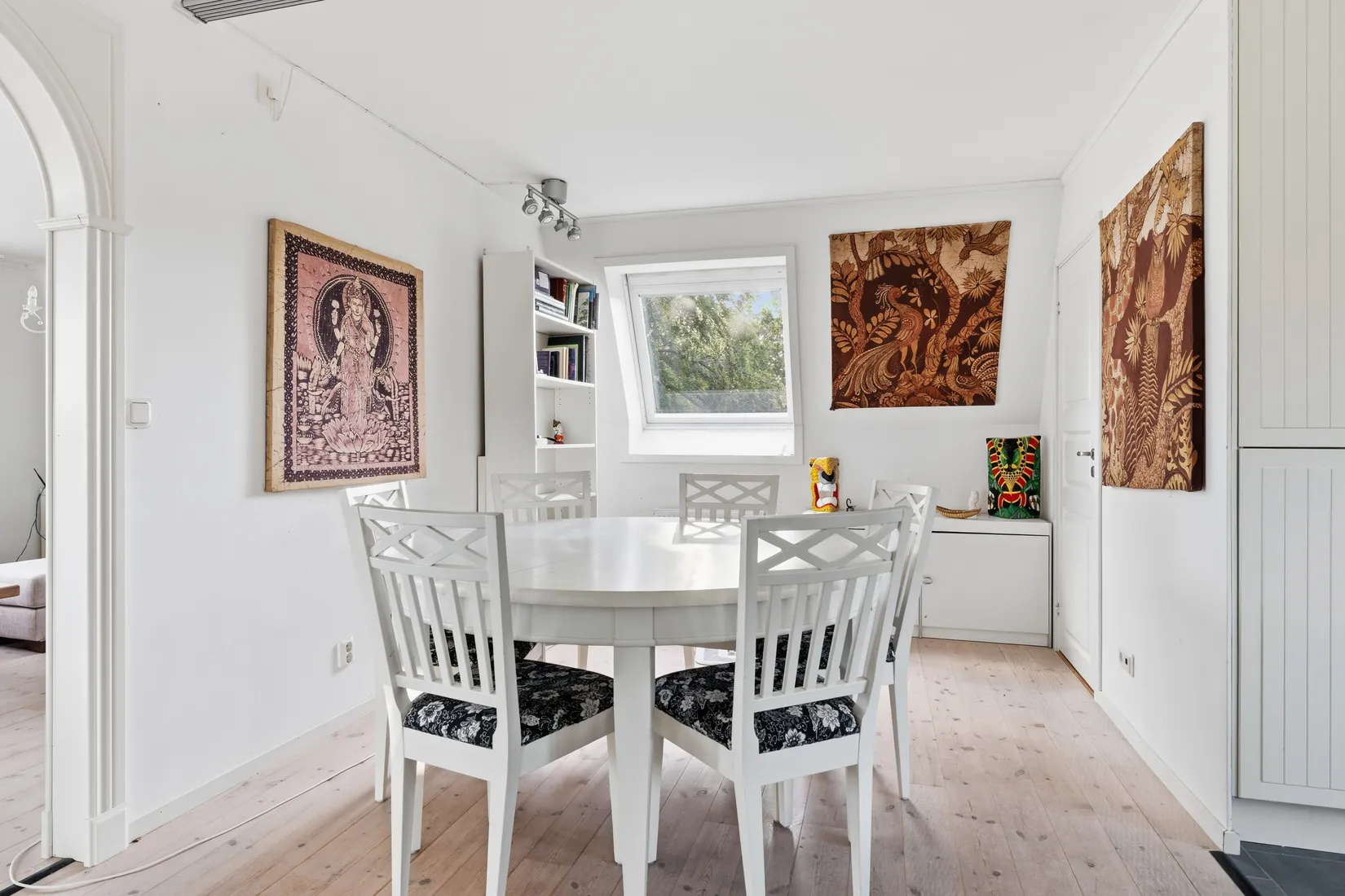 Villa, Länsmansbacken 7, Lilla Ursvik, Sundbyberg