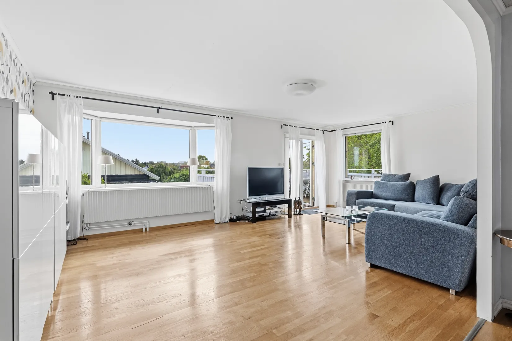 Villa, Länsmansbacken 7, Lilla Ursvik, Sundbyberg
