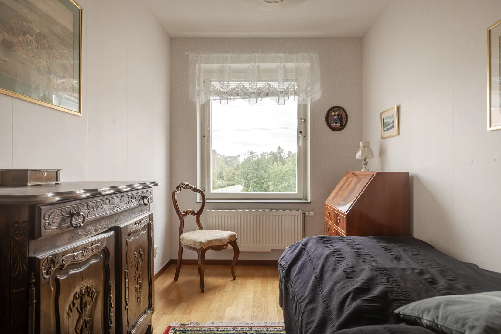 Bostadsrätt, Majrovägen 3, Gubbängen, Stockholm