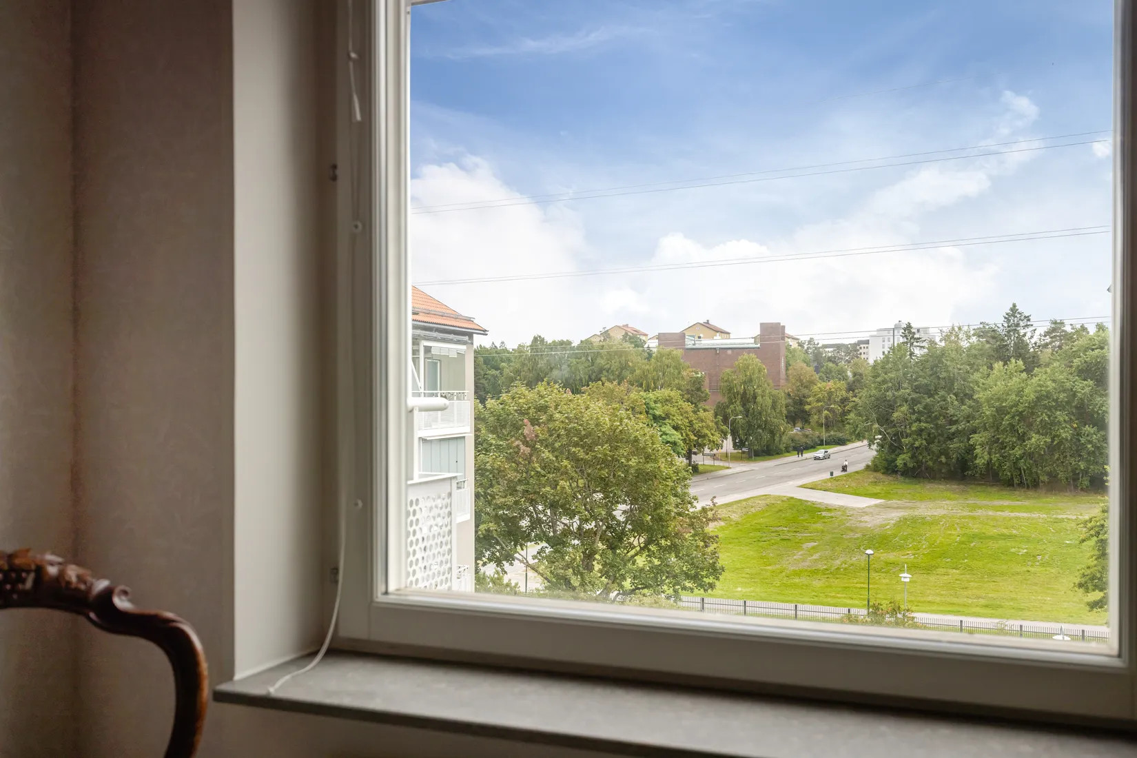 Bostadsrätt, Majrovägen 3, Gubbängen, Stockholm