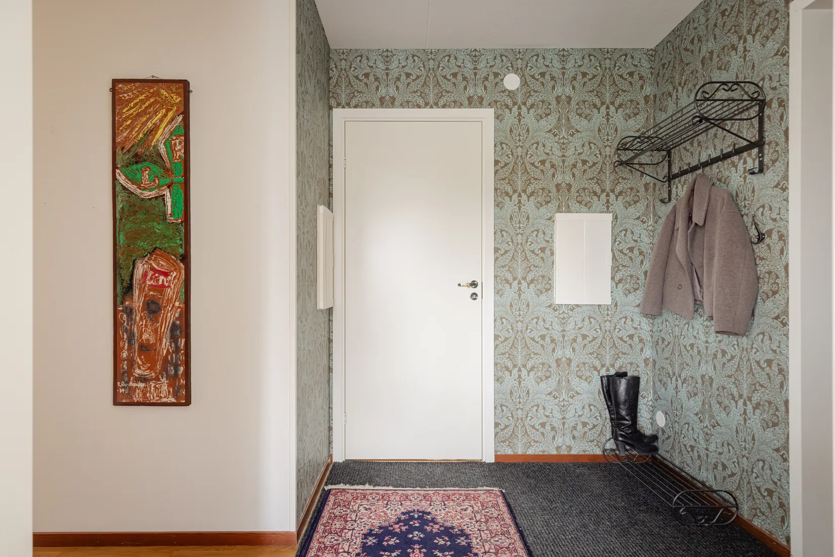 Bostadsrätt, Majrovägen 3, Gubbängen, Stockholm