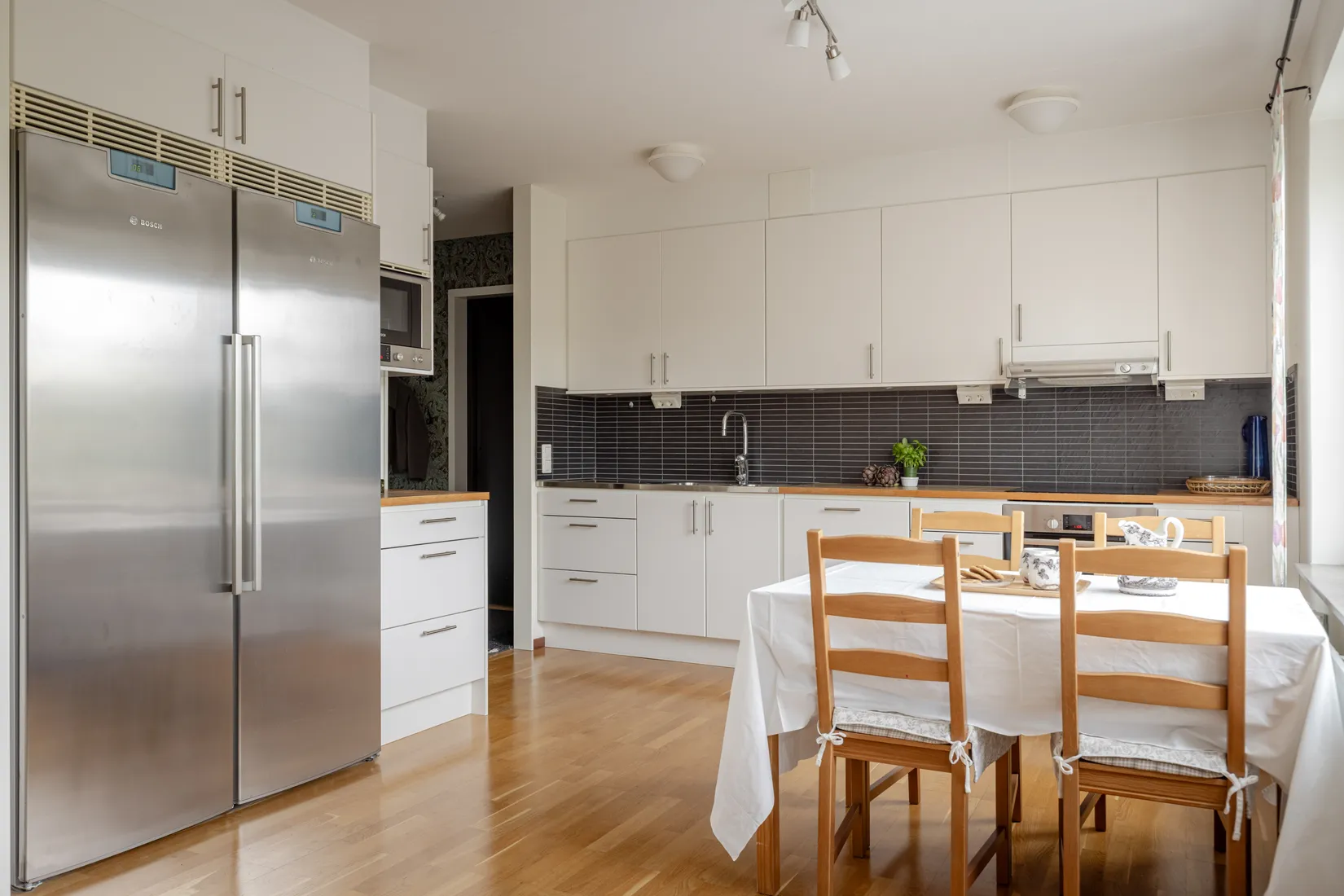 Bostadsrätt, Majrovägen 3, Gubbängen, Stockholm