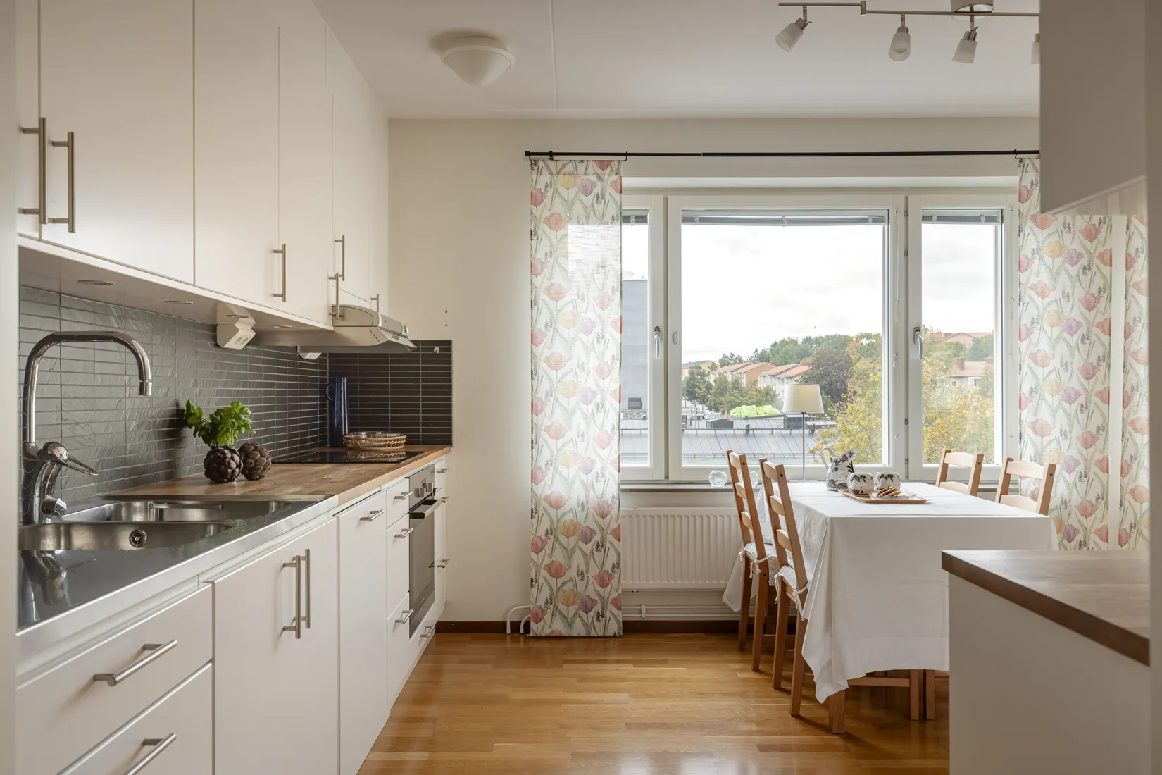 Bostadsrätt, Majrovägen 3, Gubbängen, Stockholm