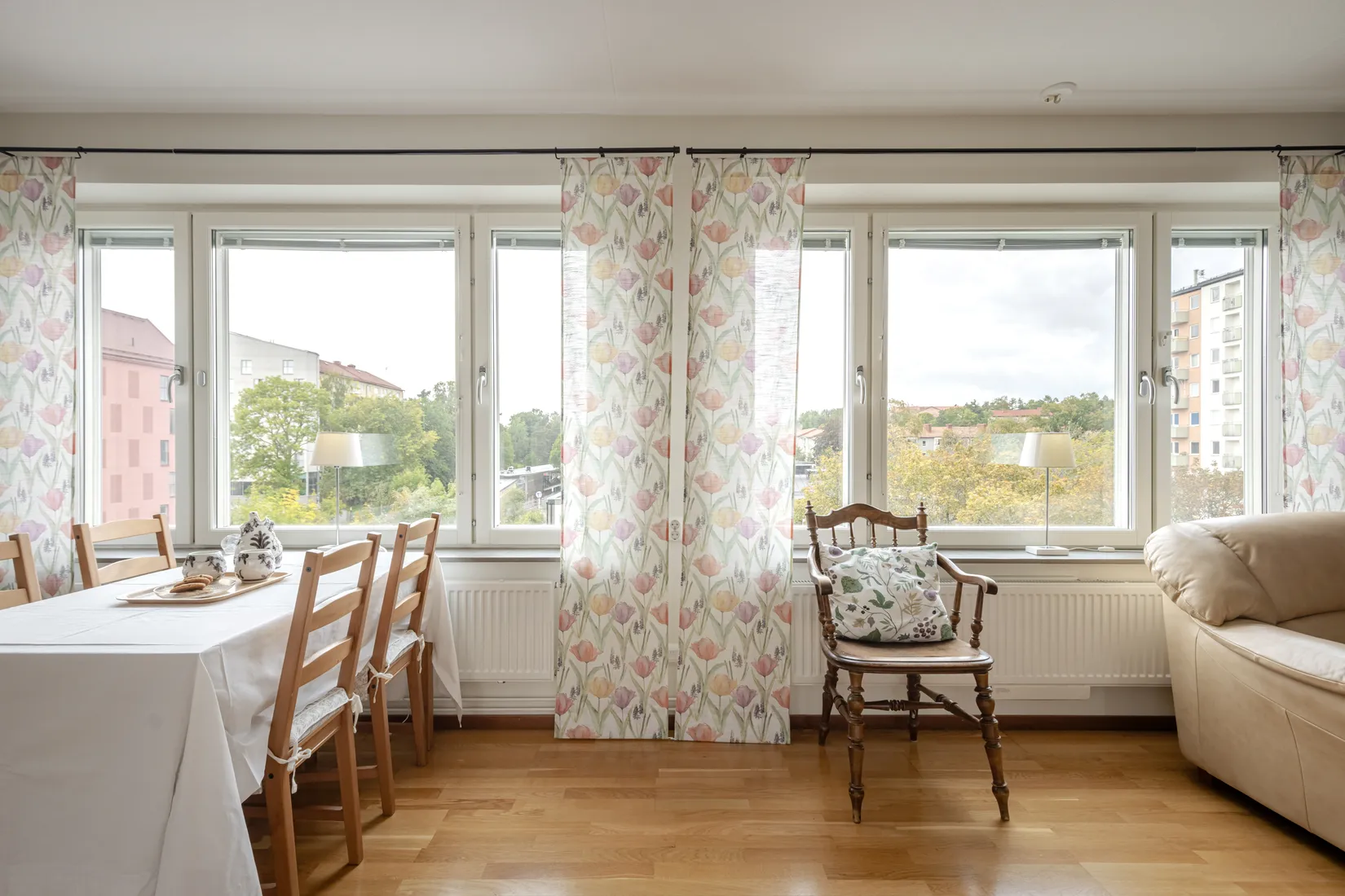 Bostadsrätt, Majrovägen 3, Gubbängen, Stockholm