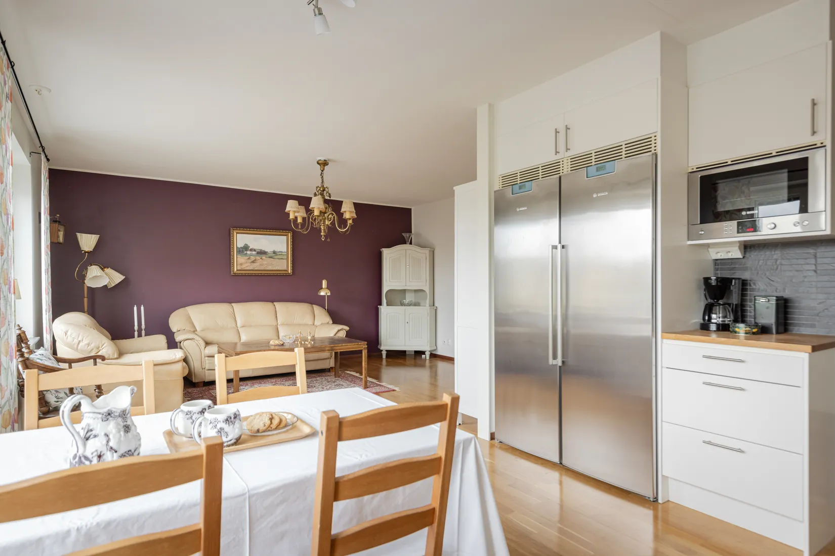 Bostadsrätt, Majrovägen 3, Gubbängen, Stockholm