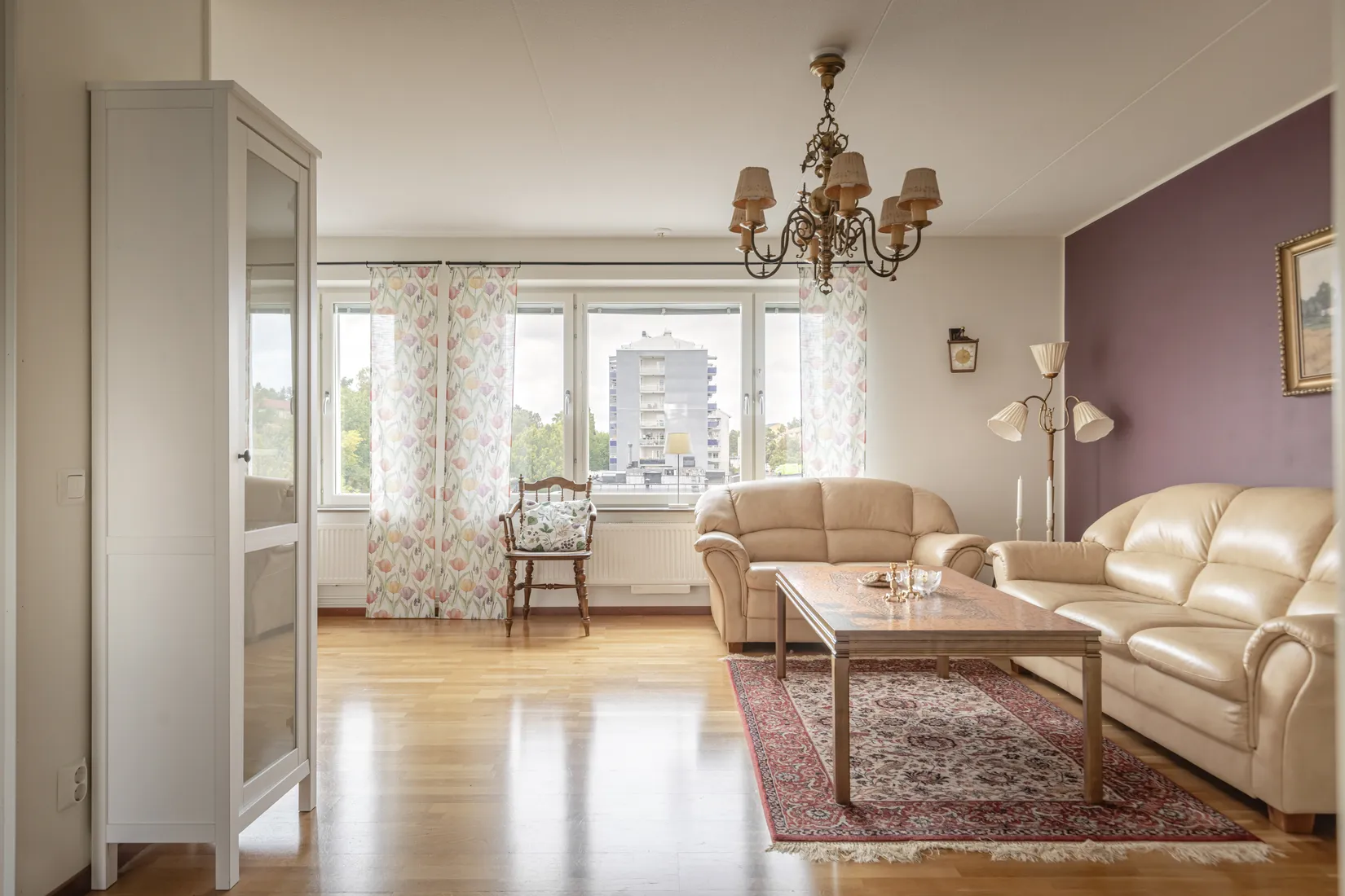 Bostadsrätt, Majrovägen 3, Gubbängen, Stockholm