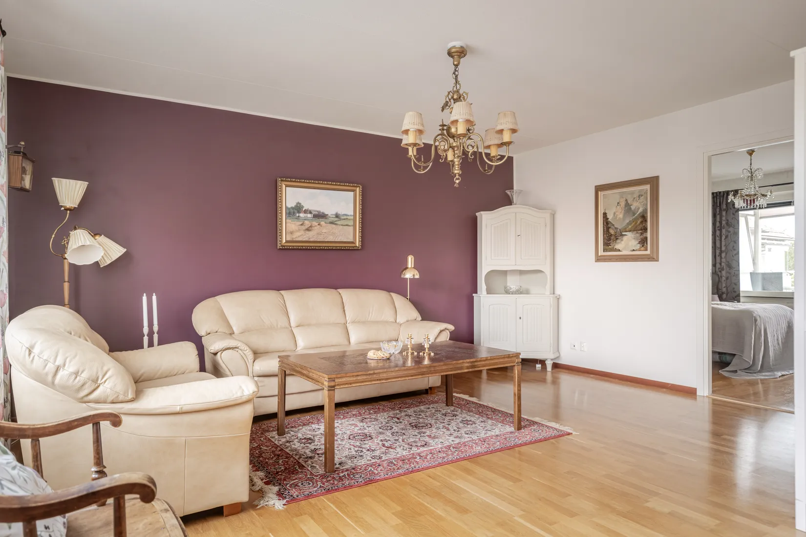 Bostadsrätt, Majrovägen 3, Gubbängen, Stockholm