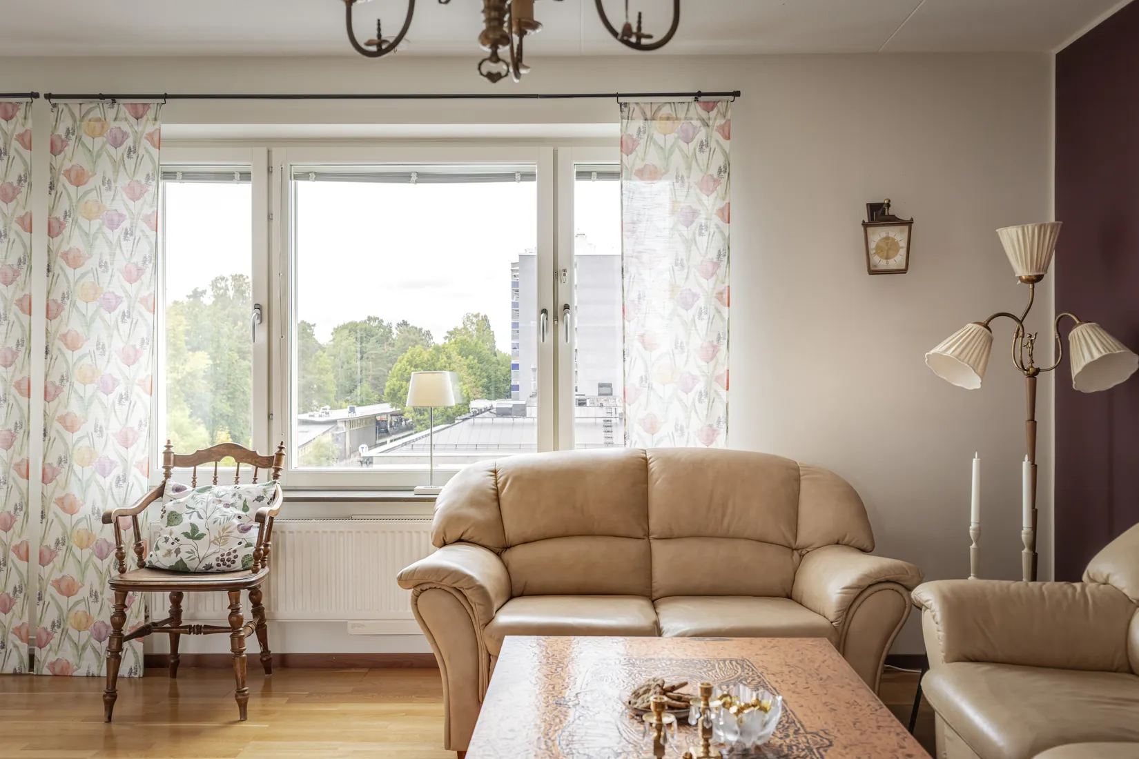 Bostadsrätt, Majrovägen 3, Gubbängen, Stockholm
