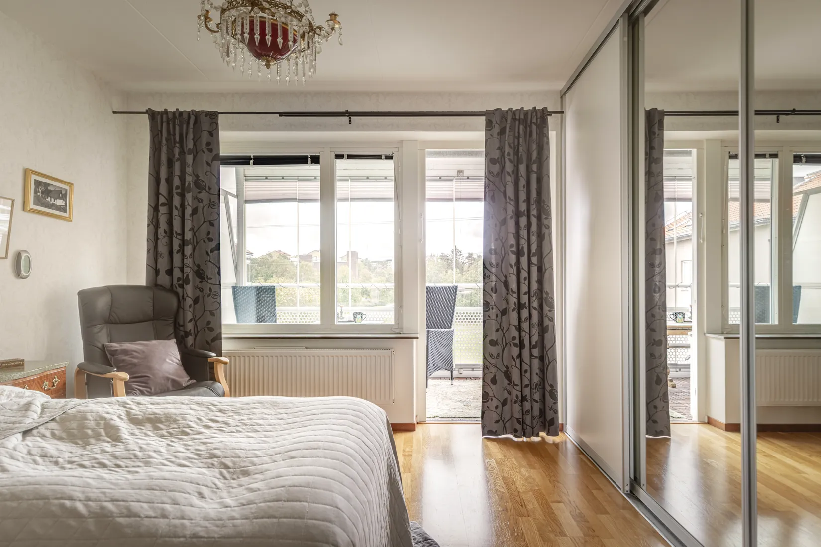 Bostadsrätt, Majrovägen 3, Gubbängen, Stockholm