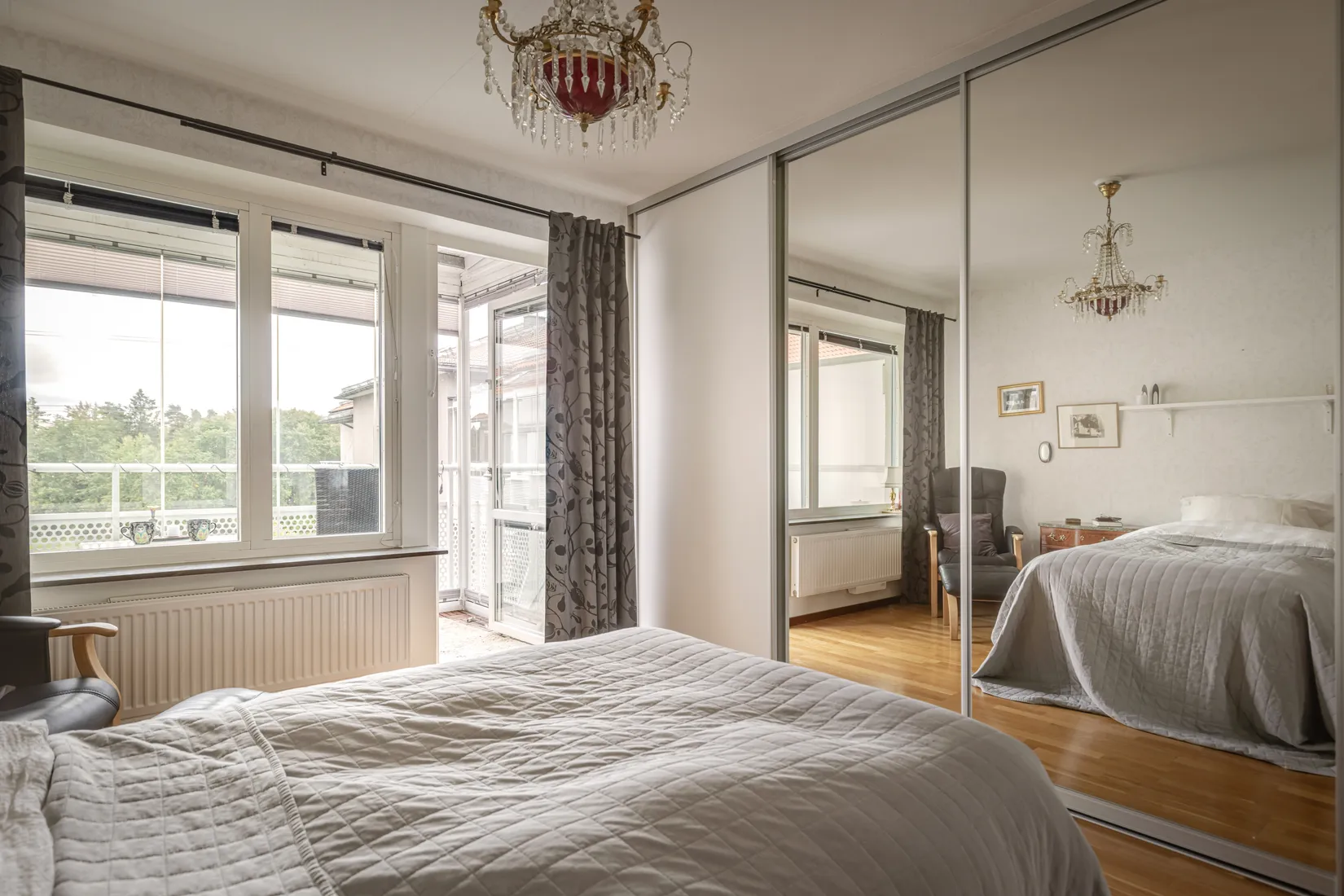 Bostadsrätt, Majrovägen 3, Gubbängen, Stockholm