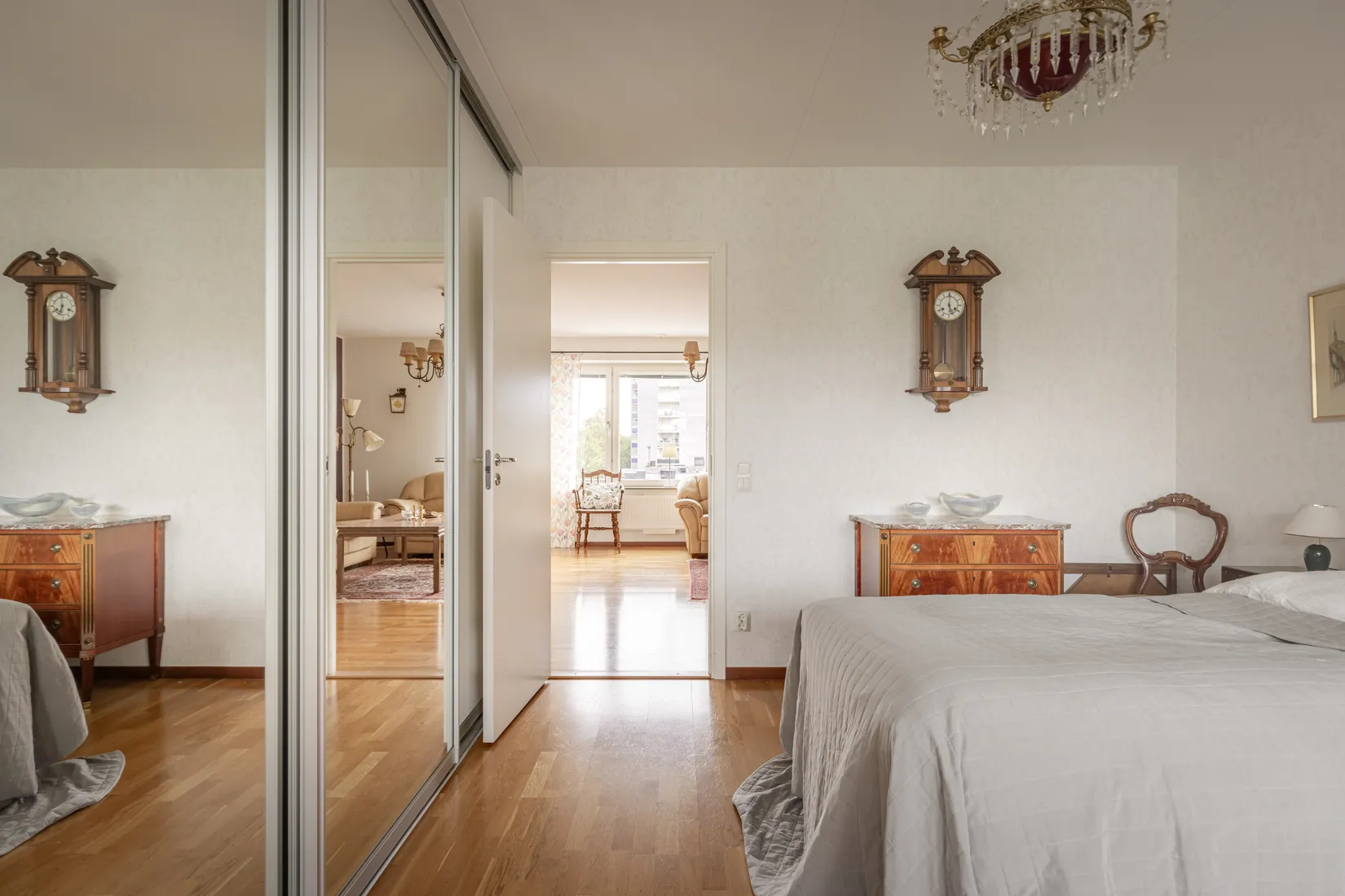 Bostadsrätt, Majrovägen 3, Gubbängen, Stockholm