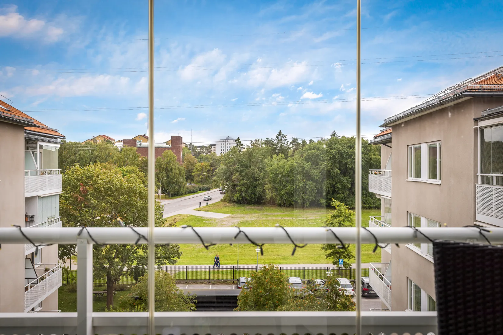 Bostadsrätt, Majrovägen 3, Gubbängen, Stockholm