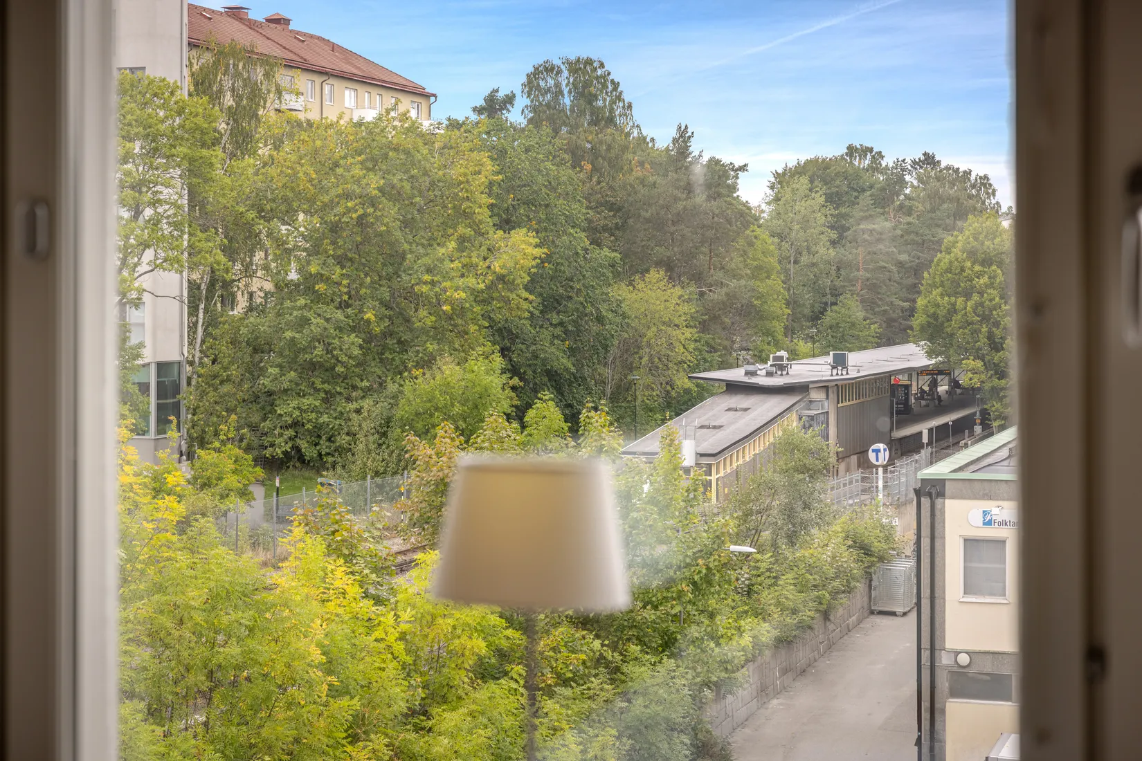 Bostadsrätt, Majrovägen 3, Gubbängen, Stockholm